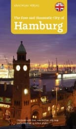 Cover von The Free and Hanseatic Ciy of Hamburg