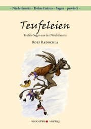 Cover von Teufeleien