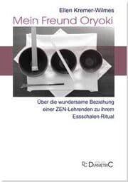 Cover von Mein Freund Oryoki