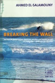 Cover von Breaking The Wall