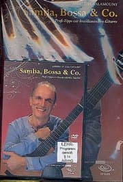 Cover von Samba, Bossa & Co.