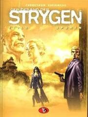 Cover von Der Gesang der Strygen 5