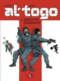Cover von al'togo 2