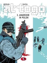 Cover von al'togo 3