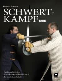 Cover von Schwertkampf 2