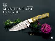 Cover von 20 Jahre Meisterstücke in Stahl