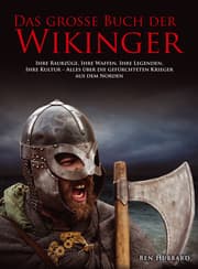 Cover von Das große Buch der Wikinger