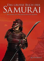 Cover von Das große Buch der Samurai