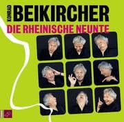 Cover von Die rheinische Neunte