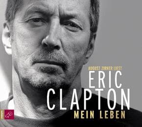 Cover von Mein Leben