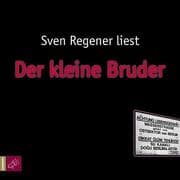 Cover von Der kleine Bruder
