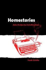 Cover von Homestories