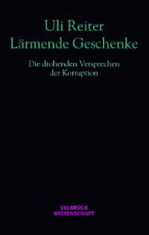 Cover von Lärmende Geschenke