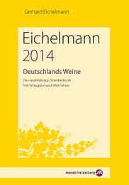 Cover von Eichelmann 2014