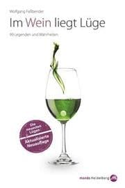 Cover von Im Wein liegt Lüge