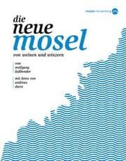 Cover von Die neue Mosel