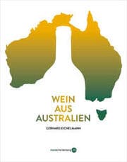 Cover von Wein aus Australien