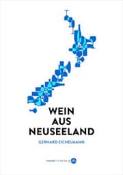 Cover von Wein aus Neuseeland