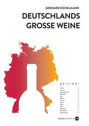 Cover von Deutschlands große Weine