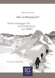 Cover von Was ist Metaphysik?