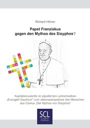 Cover von Papst Franziskus gegen den Mythos des Sisyphos?
