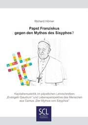 Cover von Papst Franziskus gegen den Mythos des Sisyphos?
