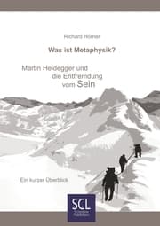Cover von Was ist Metaphysik?