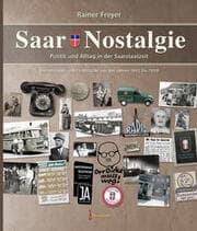 Cover von Saar-Nostalgie