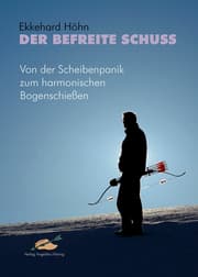 Cover von Der befreite Schuss