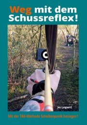 Cover von Weg mit dem Schussreflex!