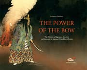 Cover von The Power of the Bow