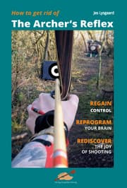 Cover von How to get rid of the Archer's Reflex