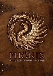 Cover von Phönix