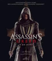 Cover von Assassins Creed - In den Animus