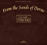 Cover von From the Sands of Dorne
