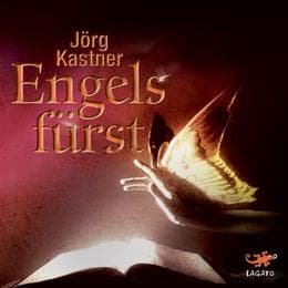 Cover von Engelsfürst