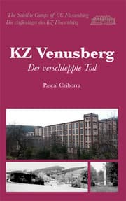 Cover von KZ Venusberg