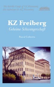 Cover von KZ Freiberg