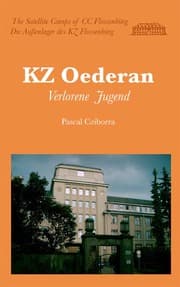 Cover von KZ Oederan
