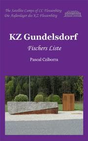 Cover von KZ Gundelsdorf