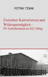 Cover von Zwischen Karrierismus und Widerspenstigkeit