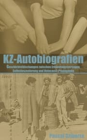 Cover von KZ-Autobiografien