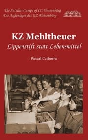 Cover von KZ Mehltheuer