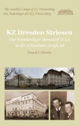 Cover von KZ Dresden Striesen