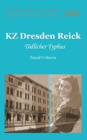 Cover von KZ Dresden Reick