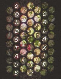 Cover von GoldstaubGalaxie