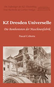 Cover von KZ Dresden Universelle