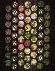 Cover von ROSENGOLD REGNEND