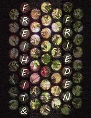Cover von Freiheit & Frieden