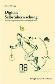Cover von Digitale Selbstüberwachung